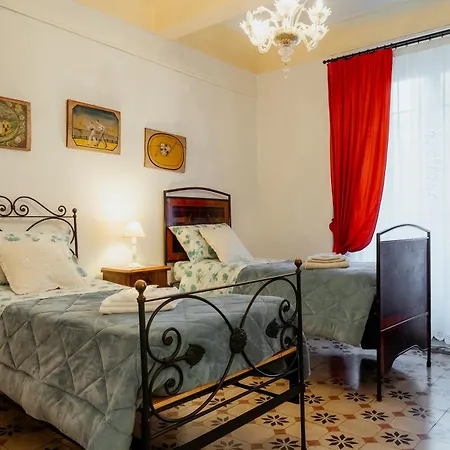 La Casa Di Bed & Breakfast