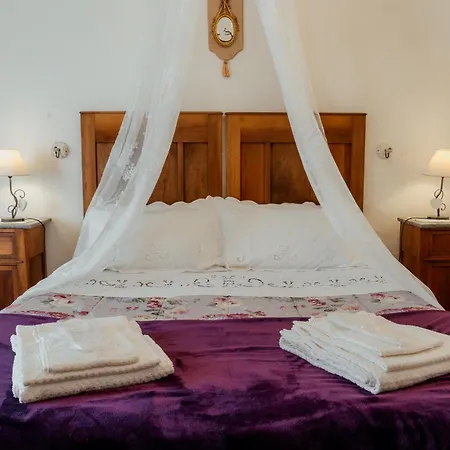 La Casa Di Bed & Breakfast