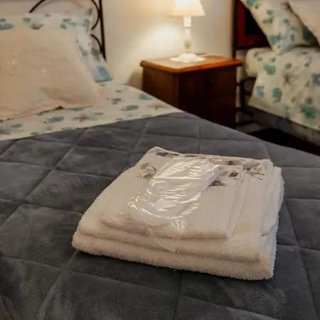 Bed & Breakfast La Casa Di