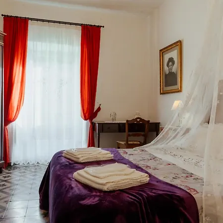 La Casa Di Bed & Breakfast Fano