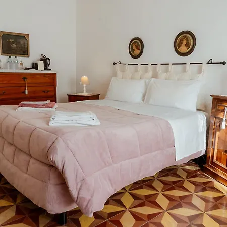 La Casa Di Bed & Breakfast