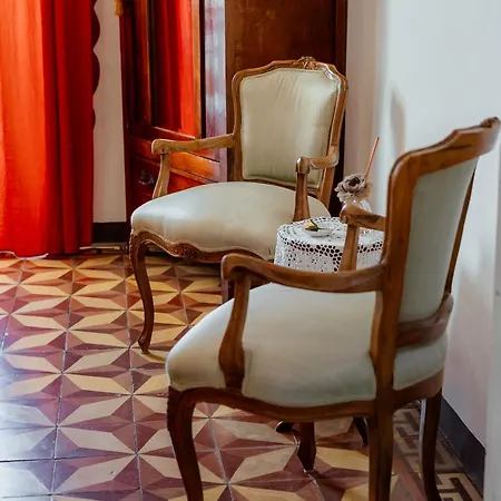 Bed & Breakfast La Casa Di