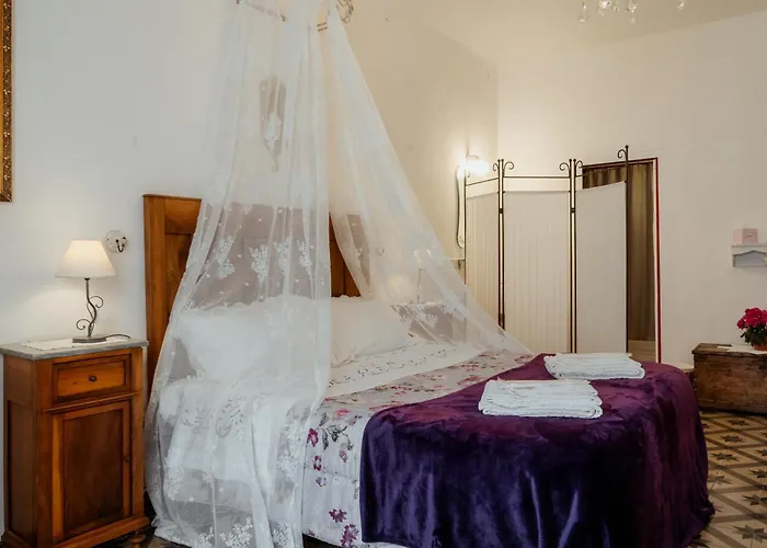 فندق مبيت وإفطار La Casa Di فانو