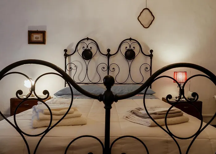 La Casa Di 3* فانو