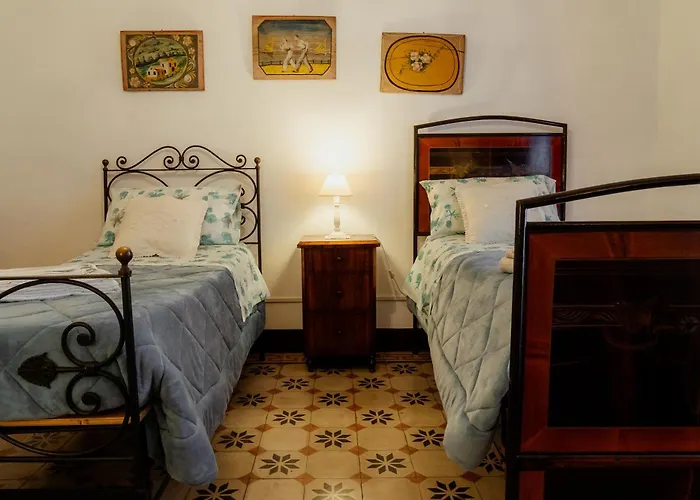 La Casa Di فندق مبيت وإفطار 3*