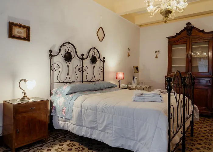 La Casa Di فندق مبيت وإفطار فانو