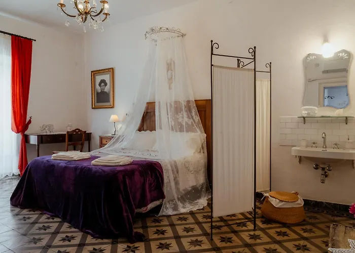 La Casa Di