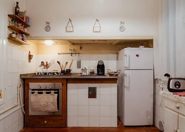 La Casa Di فندق مبيت وإفطار 3*