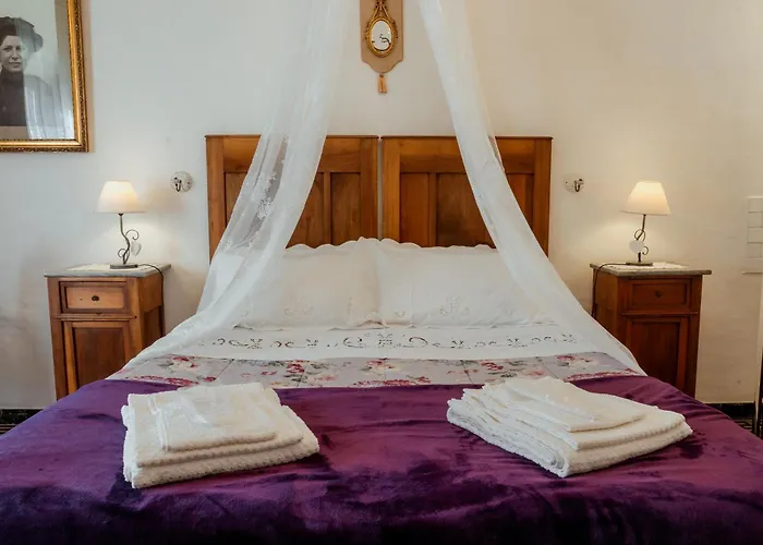 La Casa Di فندق مبيت وإفطار