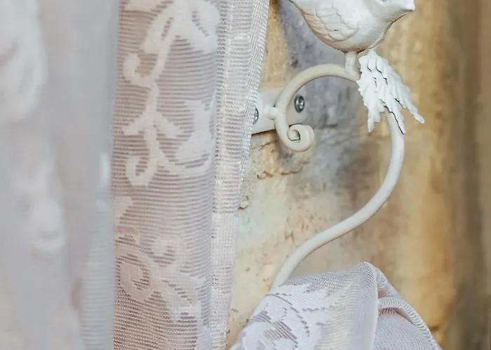 La Casa Di فندق مبيت وإفطار 3*