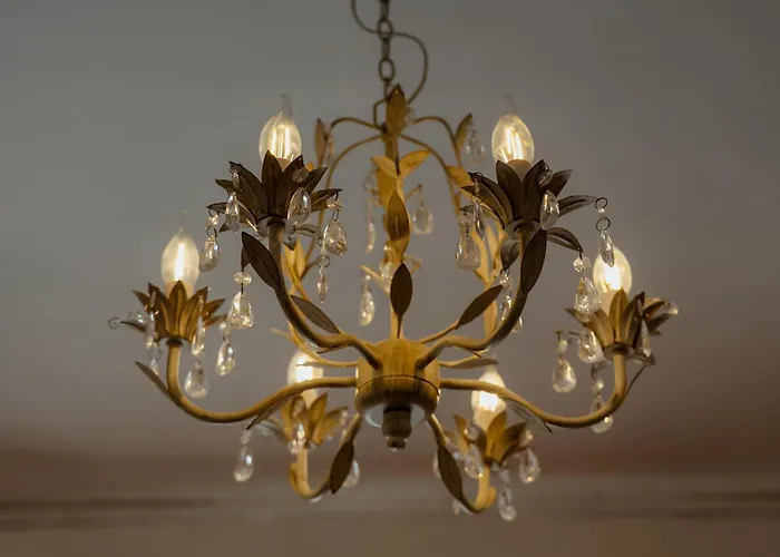 فندق مبيت وإفطار La Casa Di 3*