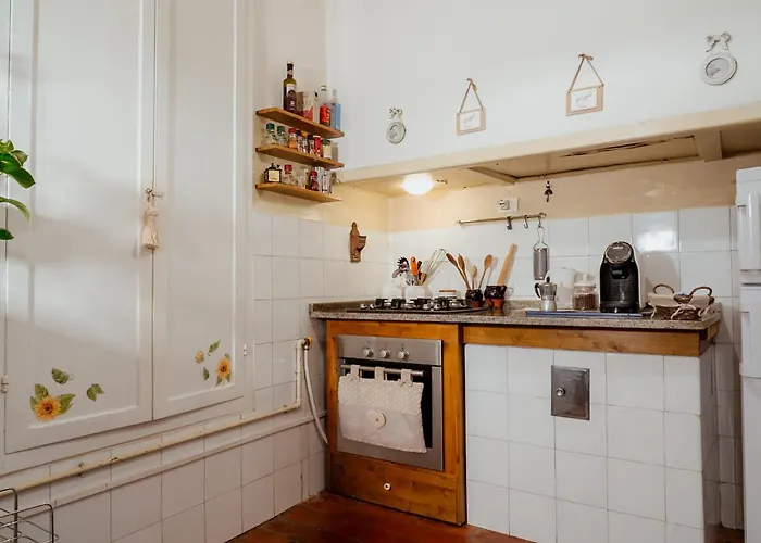 فندق مبيت وإفطار La Casa Di فانو