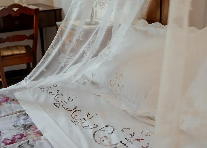 فندق مبيت وإفطار La Casa Di 3*