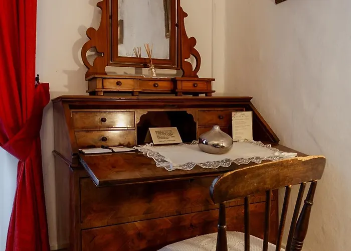 La Casa Di 3*