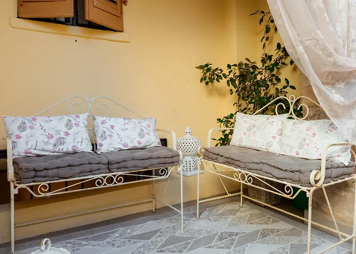 La Casa Di فندق مبيت وإفطار 3*