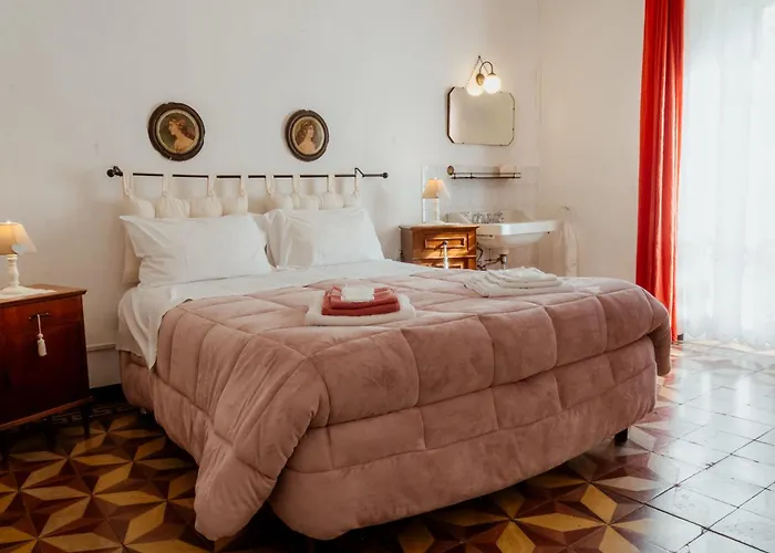 La Casa Di 3* فانو