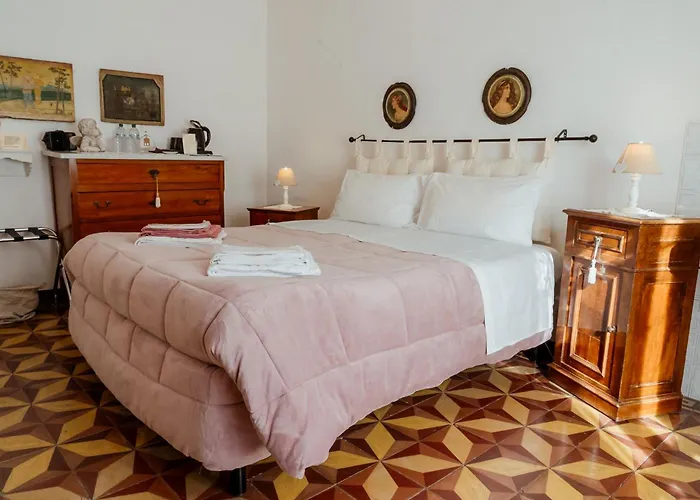 La Casa Di فندق مبيت وإفطار