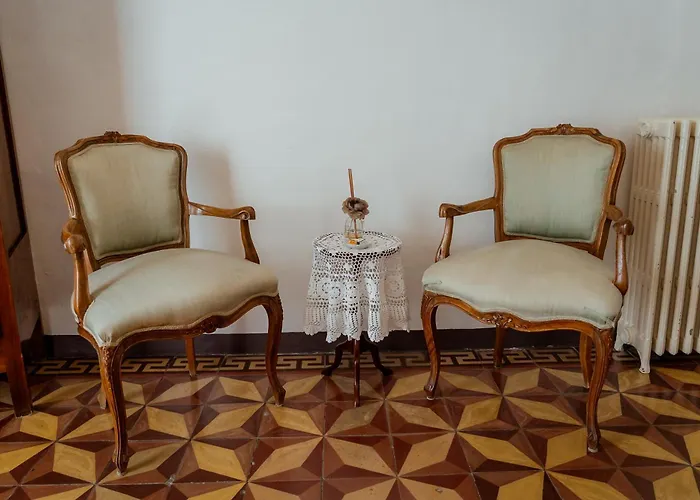 La Casa Di
