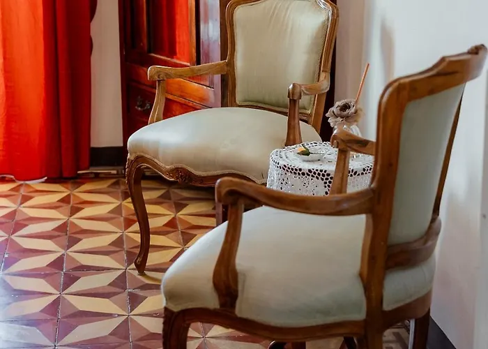 فندق مبيت وإفطار La Casa Di