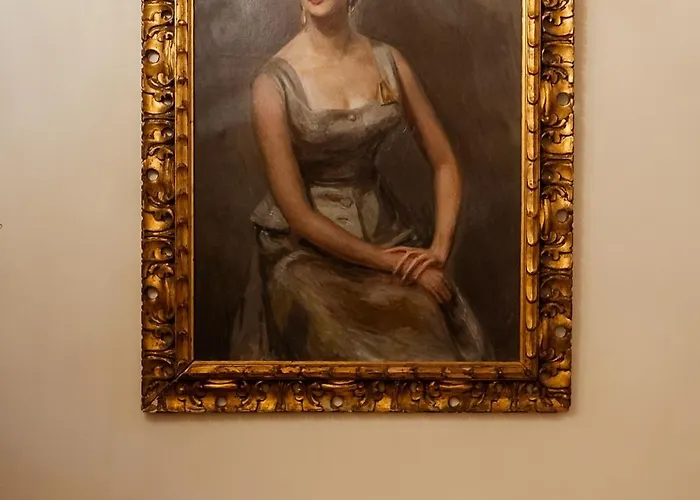 فندق مبيت وإفطار La Casa Di 3*