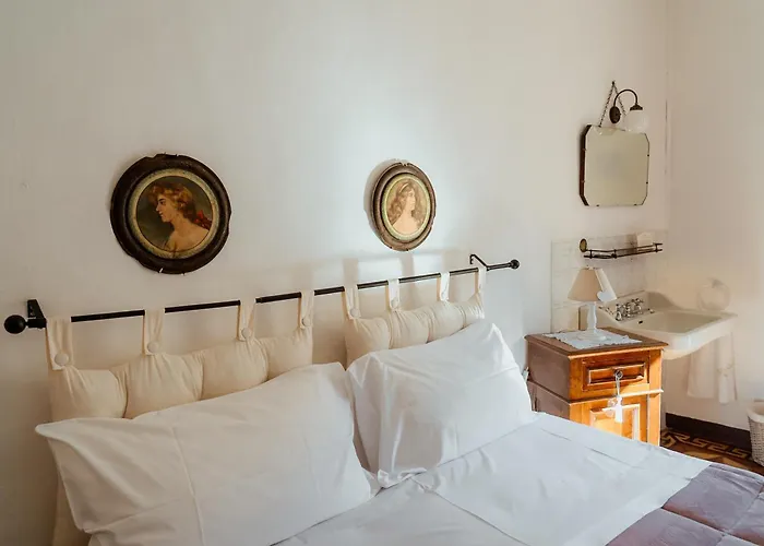 La Casa Di فندق مبيت وإفطار