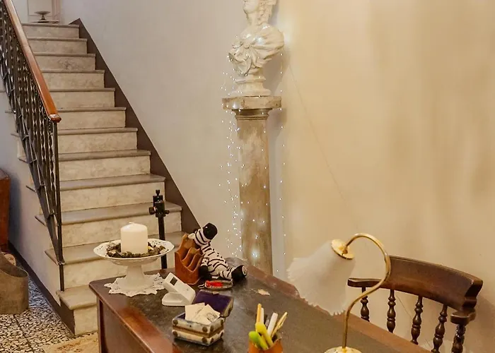 La Casa Di فندق مبيت وإفطار 3*