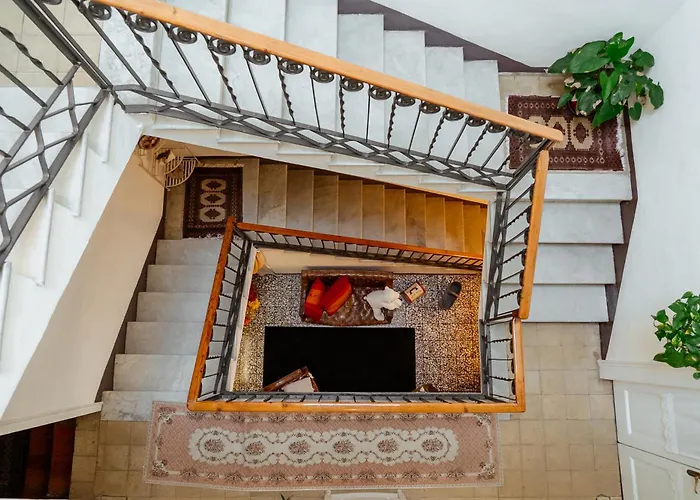 La Casa Di فندق مبيت وإفطار