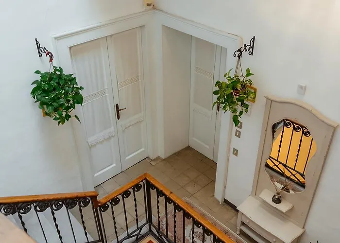 فندق مبيت وإفطار La Casa Di 3*