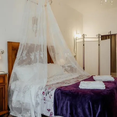 Bed & Breakfast La Casa Di Fano (Pesaro and Urbino)