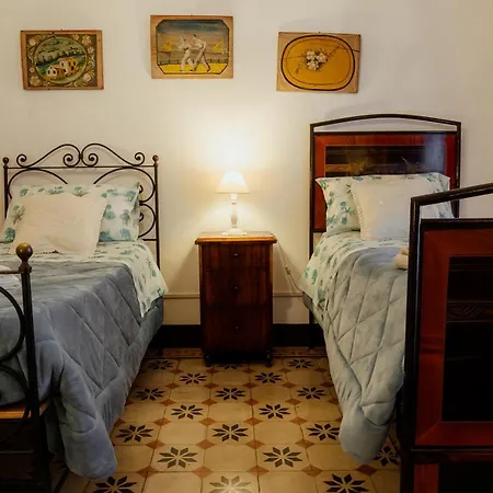 La Casa Di Couette-café 3*