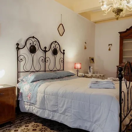 La Casa Di Couette-café Fano