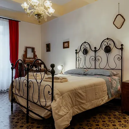 Couette-café La Casa Di Fano