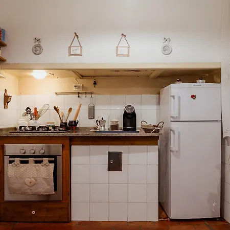 La Casa Di Bed & Breakfast *