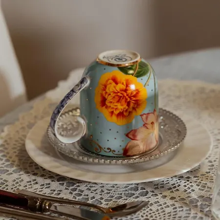 Couette-café La Casa Di Fano