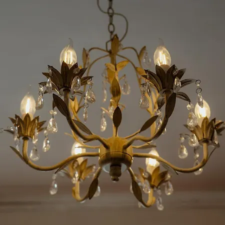 Couette-café La Casa Di 3*