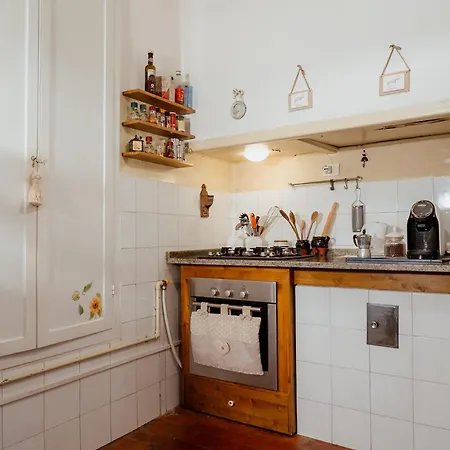 Couette-café La Casa Di Fano