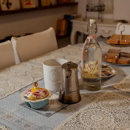 Bed & Breakfast La Casa Di Fano (Pesaro and Urbino)