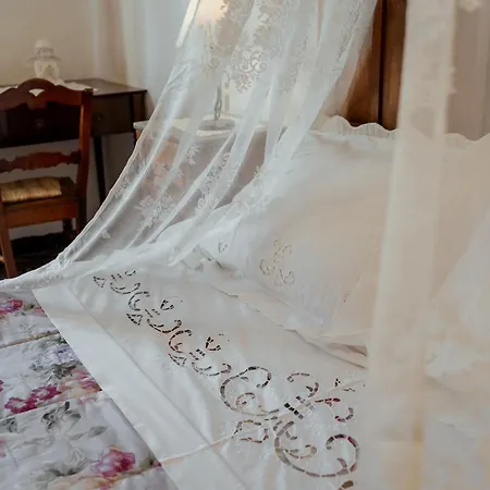 Couette-café La Casa Di 3*