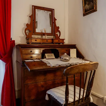 La Casa Di *