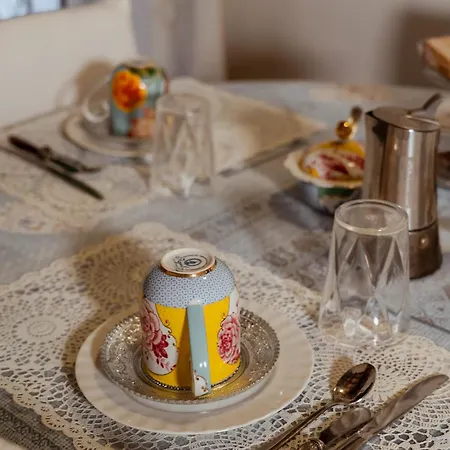 Bed & Breakfast La Casa Di Fano (Pesaro and Urbino)