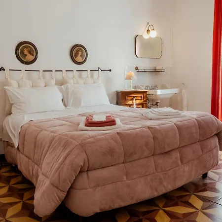 La Casa Di * Fano