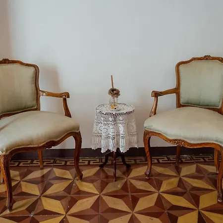 La Casa Di