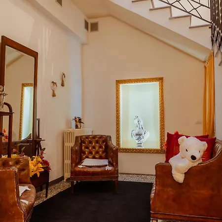 La Casa Di Bed & Breakfast Fano (Pesaro and Urbino)