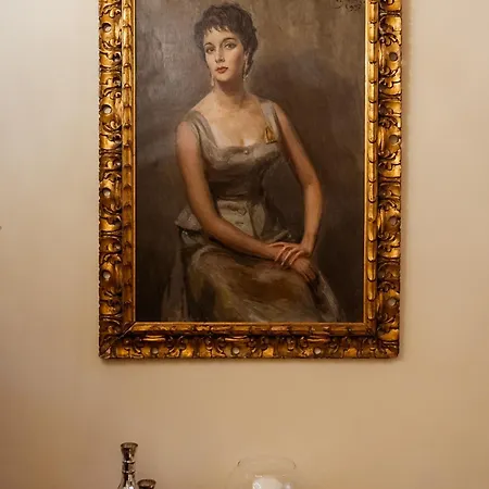 Couette-café La Casa Di 3*