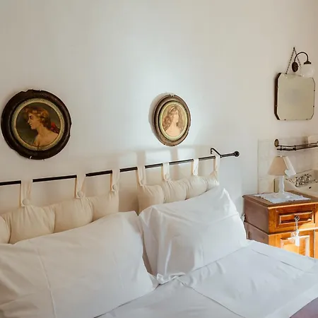 La Casa Di Couette-café