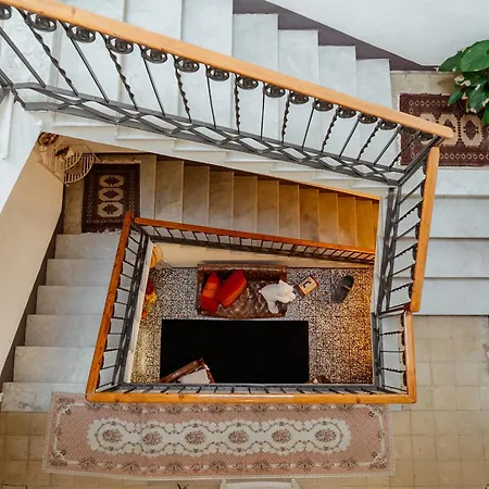 La Casa Di Bed & Breakfast
